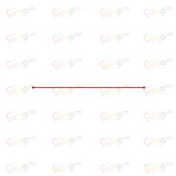 Ограждения металлические тип 7 - МФ 95.7.01 - H-500