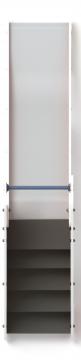 Горка малая - ИО 41.01.06-04 - (Шапито) H=900