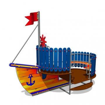 Игровой макет «Мореплаватель»