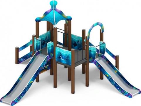 Морской
