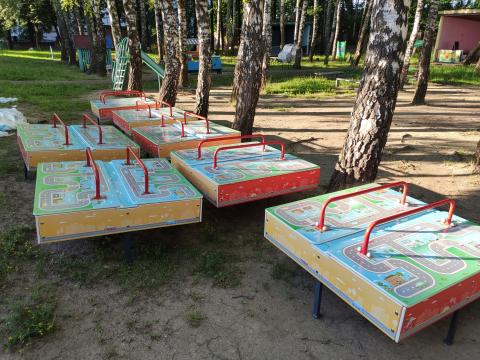 Игровое оборудование