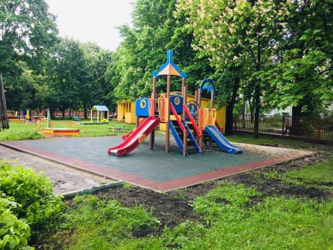 Установка игрового оборудования