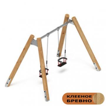 Качели (Лиственница) ИО 12.Р.01.01.01-Л.И2
