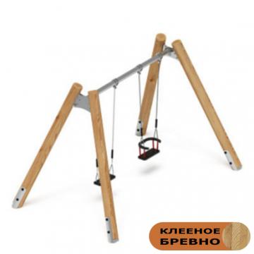 Качели (Лиственница) ИО 12.Р.01.03.01-Л.И2