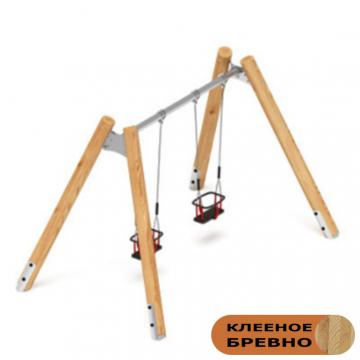 Качели (Лиственница) ИО 12.Р.04.04.01-Л.И2
