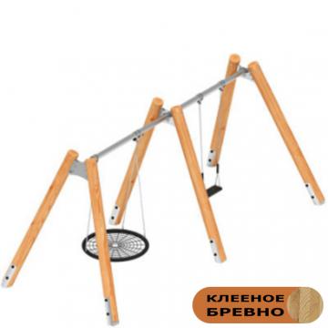 Качели (Лиственница) ИО 12.Р.05.03.01-Л.И1