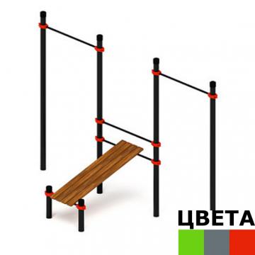 Воркаут 14