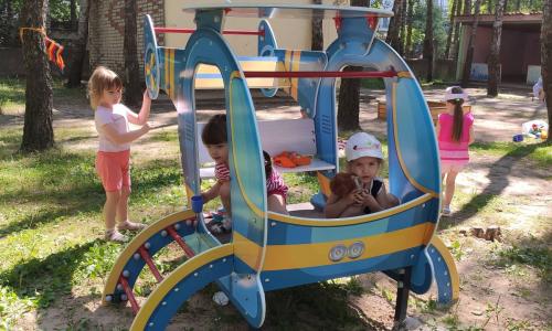 Игровое оборудование